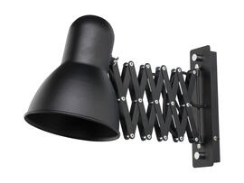 Фото настенный светильник Nowodvorski Harmony black I 9890, купить с доставкой на skylight.com.ua