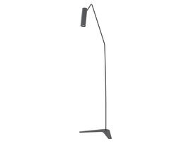 Фото торшер Nowodvorski Eye Super graphite I 6500, купить с доставкой на skylight.com.ua