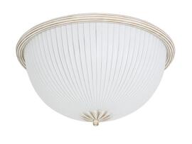 Фото потолочный светильник Nowodvorski Baron white II 5993, купить с доставкой на skylight.com.ua