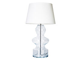Фото настільна лампа 4-Concepts Torino L012031230, купити з доставкою на skylight.com.ua