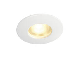 Фото вуличний cвітильник SLV Out 65 Downlight 111011, купити з доставкою на skylight.com.ua