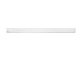 Фото потолочный светильник Nowodvorski Straight white ceiling 120 5365, купить с доставкой на skylight.com.ua