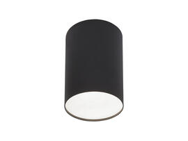 Фото спот Nowodvorski Point Plexi black L 6530, купить с доставкой на skylight.com.ua