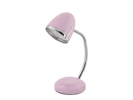 Фото настільна лампа Nowodvorski Pocatello pink I 5798, купити з доставкою на skylight.com.ua