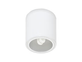 Фото спот Nowodvorski Downlight white S 4865, купити з доставкою на skylight.com.ua