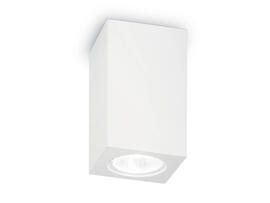Фото точечный светильник Ideal Lux Tower PT1 Big Square 155821, купить с доставкой на skylight.com.ua