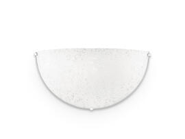 Фото настенный светильник Ideal Lux Lana AP1, купить с доставкой на skylight.com.ua