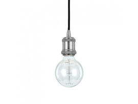 Фото подвесной светильник Ideal Lux Frida SP1 Cromo, купить с доставкой на skylight.com.ua