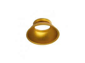 Фото вставка Azzardo Remo золото GM4103-R-GO, купити з доставкою на skylight.com.ua