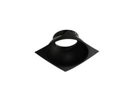 Фото накладка Azzardo Hugo чорна GM4104-R-BK, купити з доставкою на skylight.com.ua