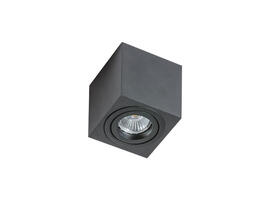 Фото точечный светильник Azzardo Mini Eloy Black GM4006-BK, купить с доставкой на skylight.com.ua