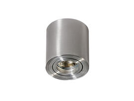 Фото точечный светильник Azzardo Mini Bross Aluminium GM4000-ALU, купить с доставкой на skylight.com.ua