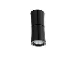 Фото точковий світильник Azzardo Lino Black NC1802-YLD-BK, купити з доставкою на skylight.com.ua