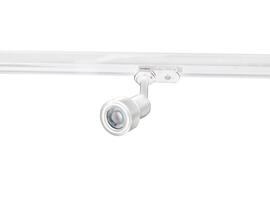 Фото трековий світильник Azzardo Jane Track WH GM3116-WH, купити з доставкою на skylight.com.ua