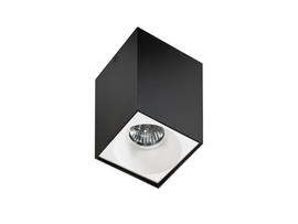 Фото декоративная вставка Azzardo Hugo Black Base GM4104-BK, купить с доставкой на skylight.com.ua