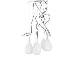 Фото люстра Azzardo Mirage 6 Pendant, купить с доставкой на skylight.com.ua