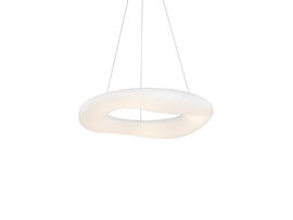 Фото подвесной светильник Azzardo Donut Pendant 60 Cct, купить с доставкой на skylight.com.ua