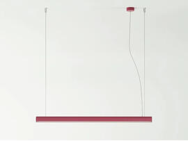 Фото лінійна люстра Lumineka LV-LIN-800-GD,BK,CH Lino, купити з доставкою на skylight.com.ua