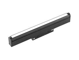 Фото магнітний трековий світильник SSB Light LED MS26-10W-adj-OPAL-3000/4000K, купити з доставкою на skylight.com.ua