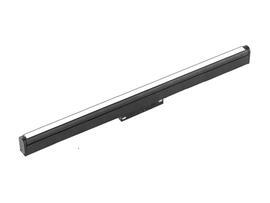 Фото магнітний трековий світильник SSB Light LED MS26-20W-adj-OPAL-3000/4000K, купити з доставкою на skylight.com.ua