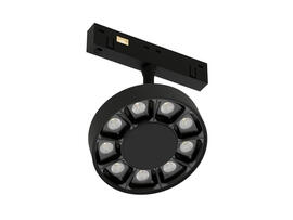 Фото магнітний трековий світильник SSB Light MS26-T XG90 9W, купити з доставкою на skylight.com.ua