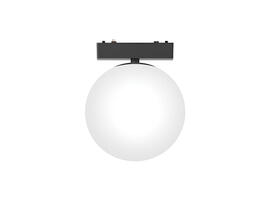 Фото магнітний трековий світильник SSB Light MT26-ORB D150-9W (1C), купити з доставкою на skylight.com.ua