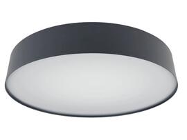  Фото стельовий світильник Nowodvorski ARENA IP20 GRAPHITE LED 101805, купить с доставкой на skylight.com.ua