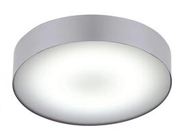  Фото потолочный светильник Nowodvorski ARENA IP20 SILVER LED 10183, купить с доставкой на skylight.com.ua