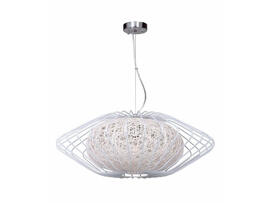 Фото люстра Wunderlicht WL-C1195-1P70, купить с доставкой на skylight.com.ua