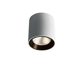 Фото точковий накладний світильник Zambelis Z12107 K-W білий, купити з доставкою на skylight.com.ua