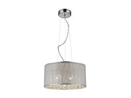Фото люстра Zuma Line  BLINK P0173-07W-F4B3, купити з доставкою на skylight.com.ua