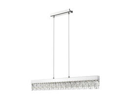 Фото люстра Zuma Line SPARK P0476-01A-B5AC, купити з доставкою на skylight.com.ua