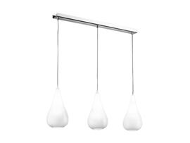 Фото подвесной светильник Zuma Line NAOMI P1305-03S-B5AB, купить с доставкой на skylight.com.ua