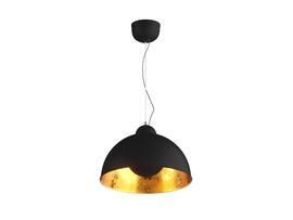 Фото подвесной светильник Zuma Line  ANTENNE TS-071003PM-BKGO, купити з доставкою на skylight.com.ua