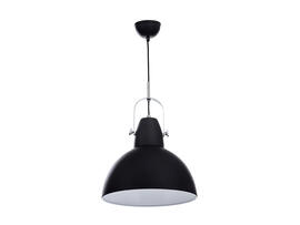 Фото подвесной светильник  Zuma Line CANDE TS-110611P-BK, купити з доставкою на skylight.com.ua