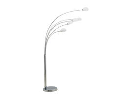 Фото торшер Zuma Line VENTI TS-5805G , купить с доставкой на skylight.com.ua