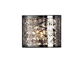 Фото бра Zuma Line BELLA W0066-01A-B5B5, купити з доставкою на skylight.com.ua