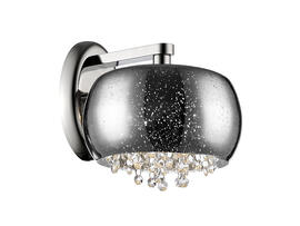 Фото бра Zuma Line VISTA W0076-01E-F4GR3, купить с доставкой на skylight.com.ua