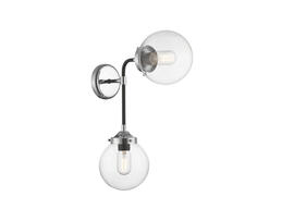 Фото бра Zuma Line RIANO W0454-02D-STAC, купить с доставкой на skylight.com.ua