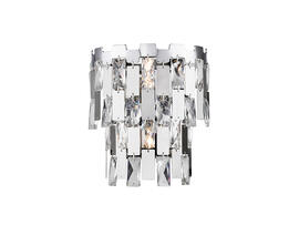 Фото  бра Zuma Line ANZIO W0480-02B-B5AC, купити з доставкою на skylight.com.ua
