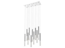 Фото люстра Zuma Line ONE P0461-11L-B5F4, купити з доставкою на skylight.com.ua