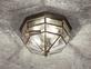 Фото Потолочный светильник NORMA PL3 CROMO Ideal Lux 094793, купить с доставкой на skylight.com.ua 