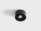 Фото точечный врезной светильник LTX EYE INC черный (01.3400.12.930.BK), купить с доставкой на skylight.com.ua