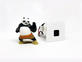 Фото точечный врезной светильник LTX IN WALL S белый (01.3853.S2.830.WH), купить с доставкой на skylight.com.ua