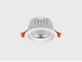 Фото точечный врезной светильник LTX PRO IN белый (01.7705.33.840.WH), купить с доставкой на skylight.com.ua