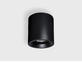 Фото точечный светильник LTX PRO SURF черный (02.7710.33.830.BK), купить с доставкой на skylight.com.ua