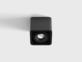 Фото точечный светильник LTX BOX черный (02.8030.10.830.BK), купить с доставкой на skylight.com.ua