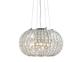 Фото Люстра кришталева CALYPSO SP3 Ideal Lux 044194, купити з доставкою на skylight.com.ua