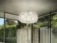Фото Люстра кришталева CALYPSO SP5 Ideal Lux 044200, купити з доставкою на skylight.com.ua