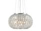 Фото Люстра кришталева CALYPSO SP5 Ideal Lux 044200, купити з доставкою на skylight.com.ua